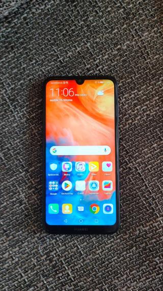 Huawei Y7 2019 ((DUB-LX1)