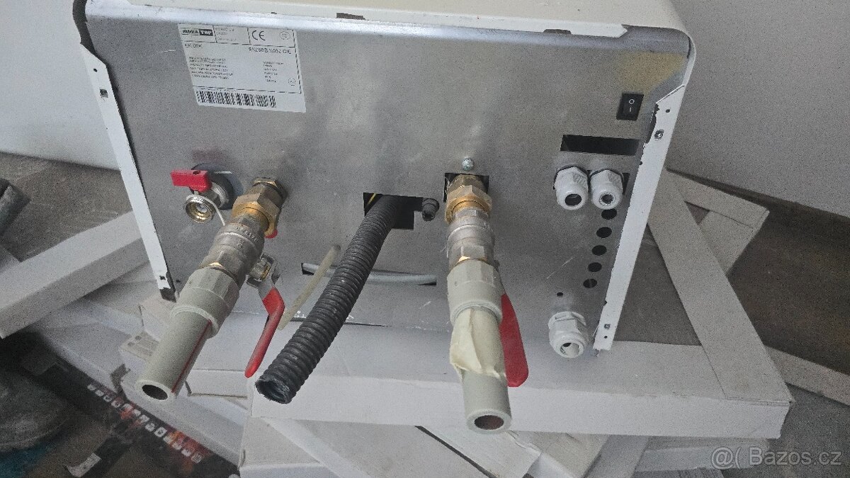 El.kotel Cosmo Therm E 9kw