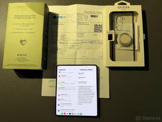 Samsung Z Fold 5 Black 512gb