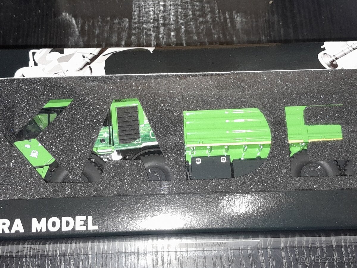 KADEN TATRA T815-7 8x8 FORCE HYBRID