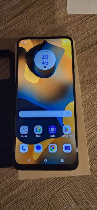 Motorola G54 Power Edition