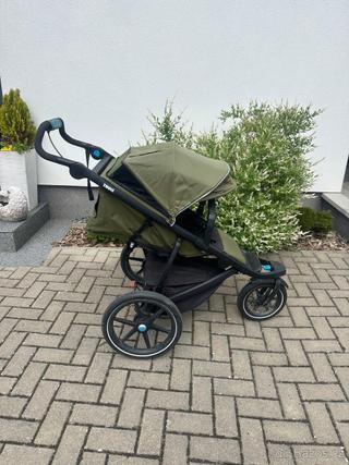 Thule urban glide 2
