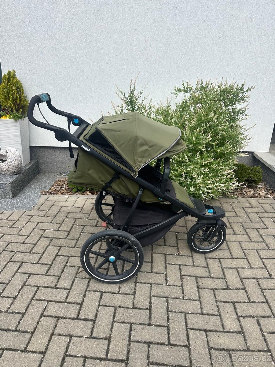 Thule urban glide 2