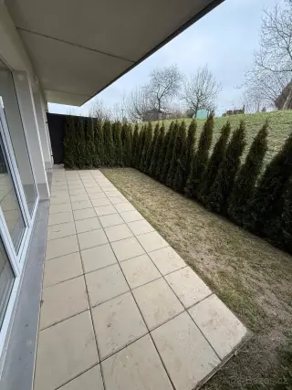 Byt 3+kk – 55.05 m²