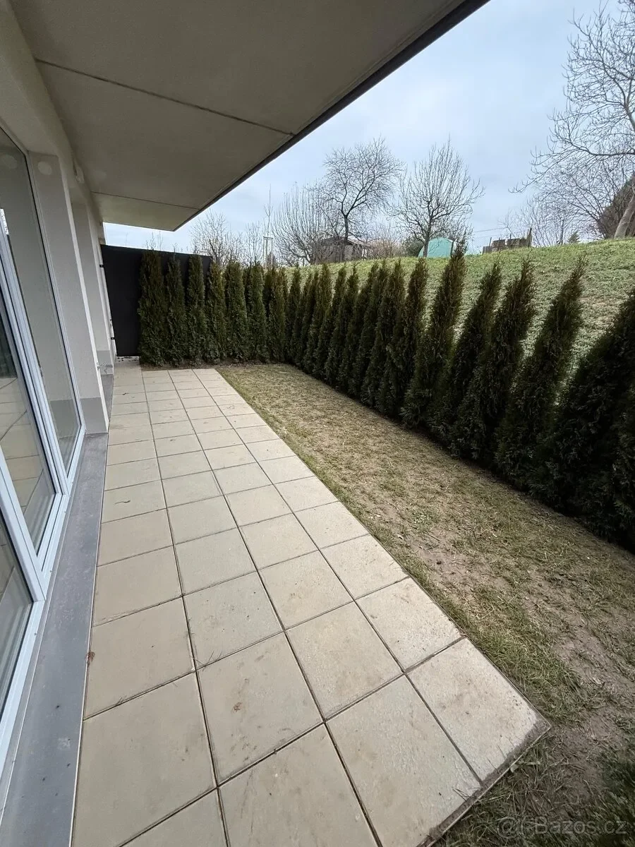 Byt 3+kk – 55.05 m²