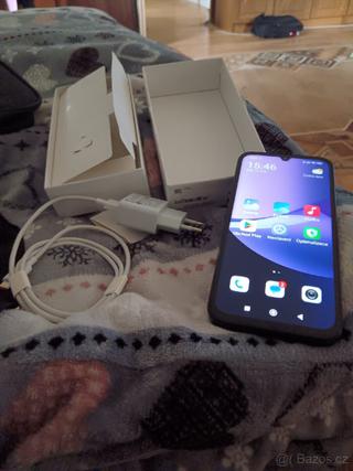 Redmi 15c nový