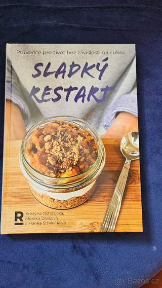 Sladký restart