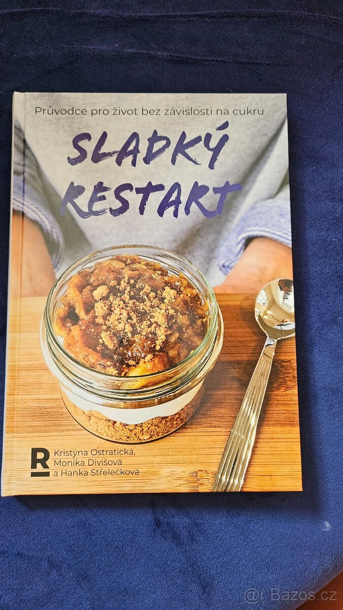 Sladký restart