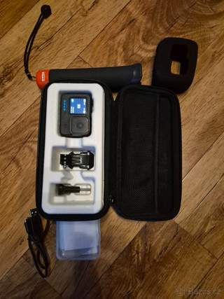 GoPro 10 Hero