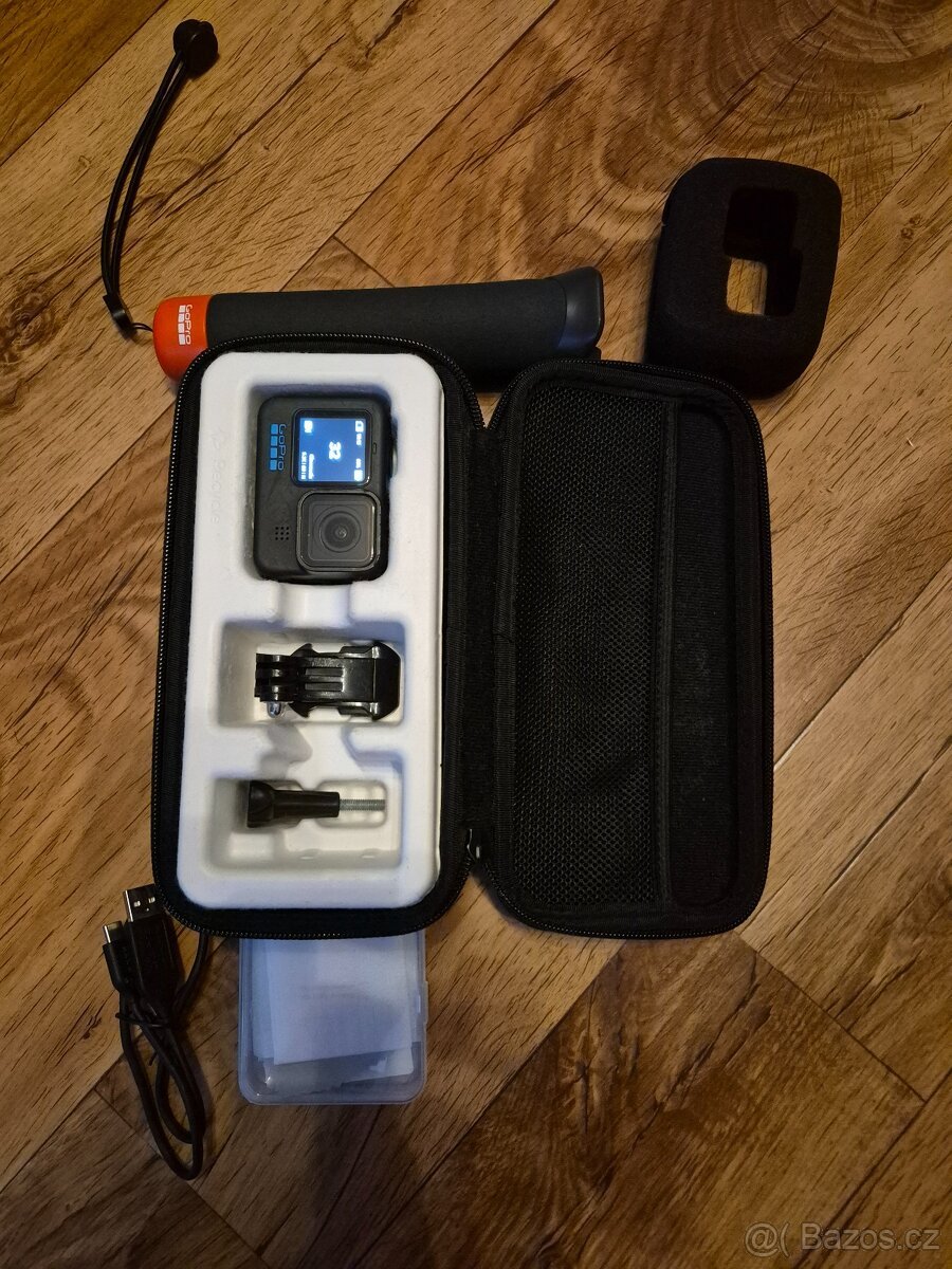GoPro 10 Hero