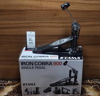 Pedál TAMA Iron Cobra HP900PN - JAKO NOVÝ