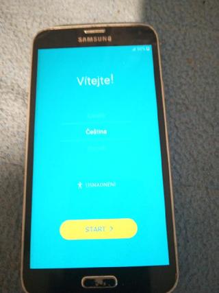 Mobilní telefon Samsung Galaxy Neo