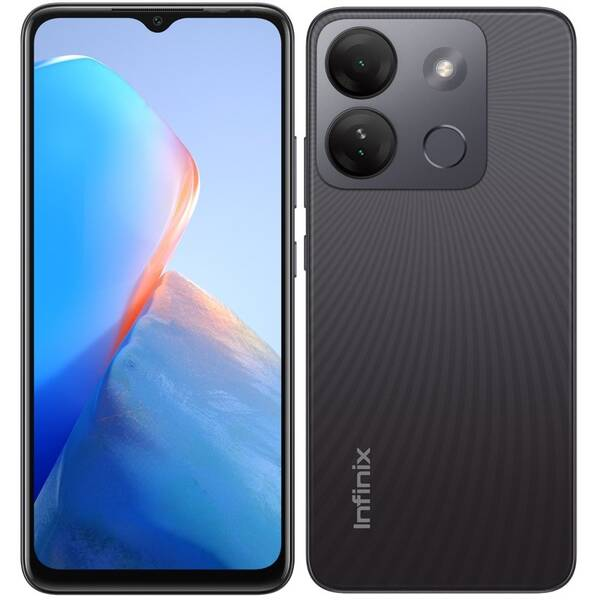 Infinix Smart 7 3(6) GB / 64 GB