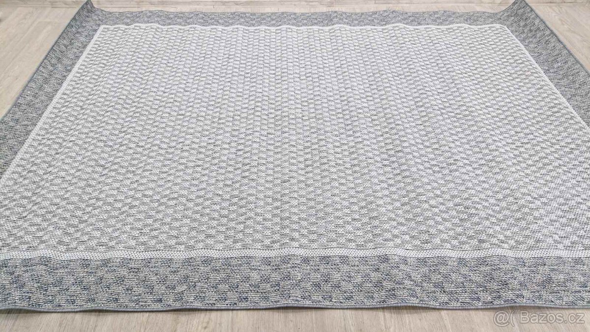 Vnitřní a venkovní koberec Aruba 200x290 cm Ayyildiz Carpets