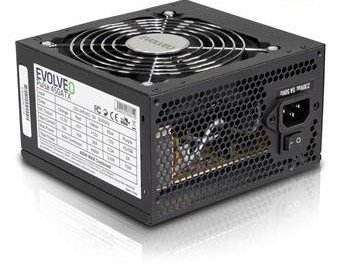 zdroj EVOLVEO Pulse 450w