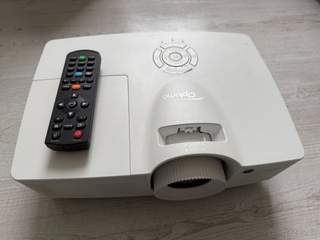 Projektor Optoma DAWHGL