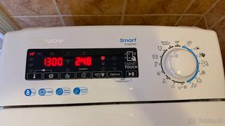 CANDY CSTG 38TMCE/1-S