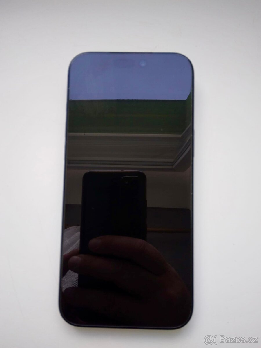Apple Iphone 17 Pro Max 256 GB - Krátce použitý