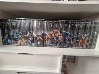 Dc Legenda o Batmanovi
