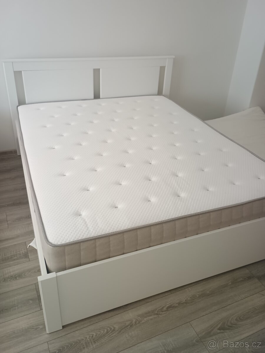 Postel 140x200