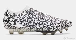 Pánské kopačky Under Armour UA Magnetico Elite 5 FG-BLK