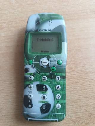 Nokia 3210
