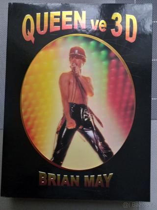 Queen ve 3D/NOVÁ