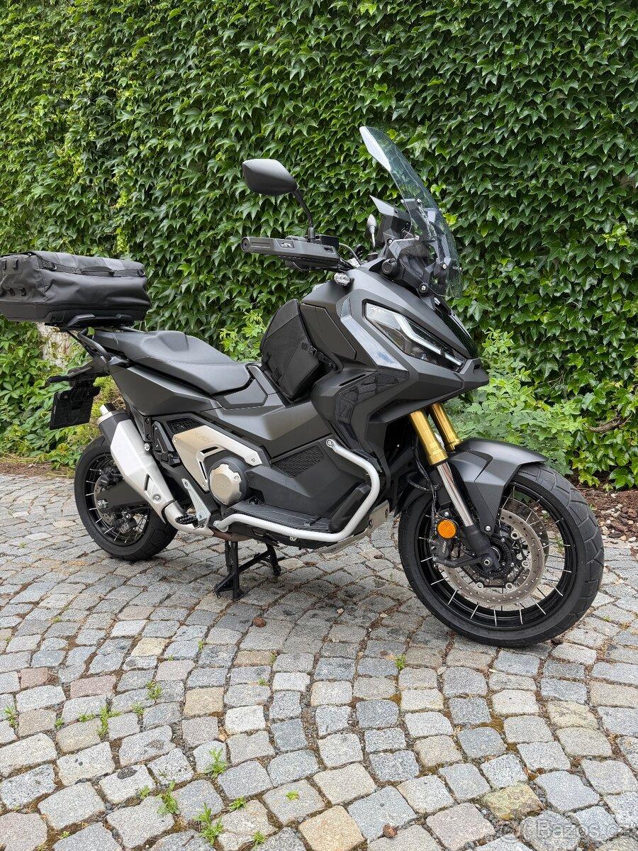 Honda X-ADV 750