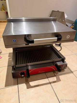 KLG300-60 Electrıcal Salamander