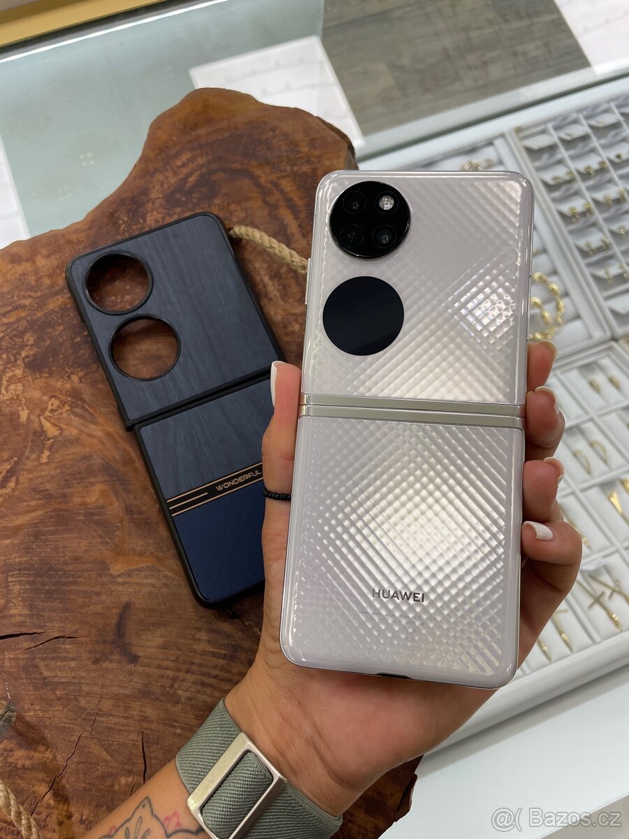 Huawei P50 Pocket, 256/8GB
