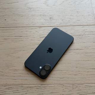 NOVÝ APPLE IPHONE 16 PLUS 128GB ČERNÝ, ZÁRUKA, 100% BATERIE
