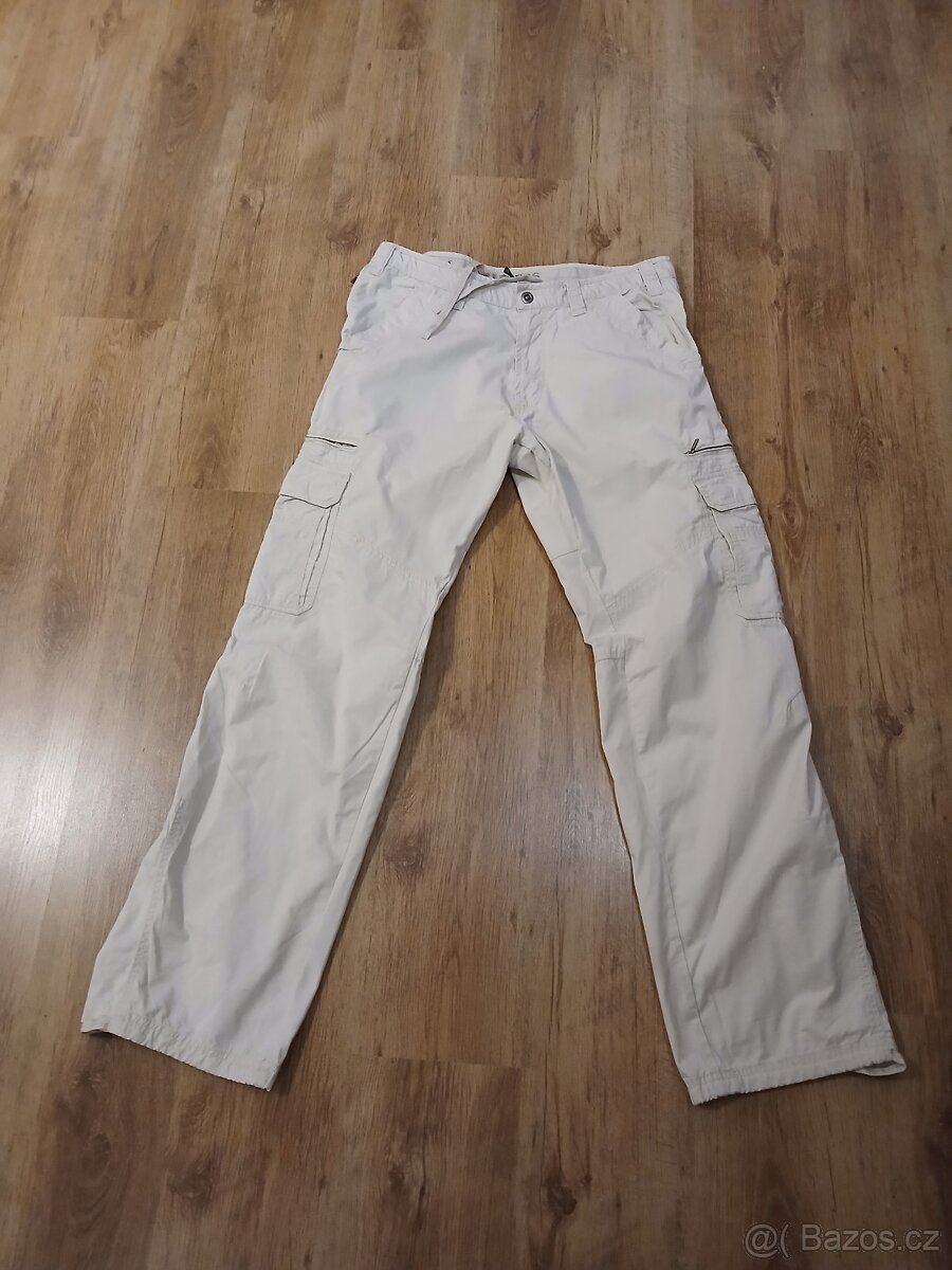 Pánské kapsáče Lerros vel. 36/34