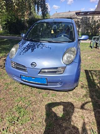 MICRA 1,2 K12, 48kW