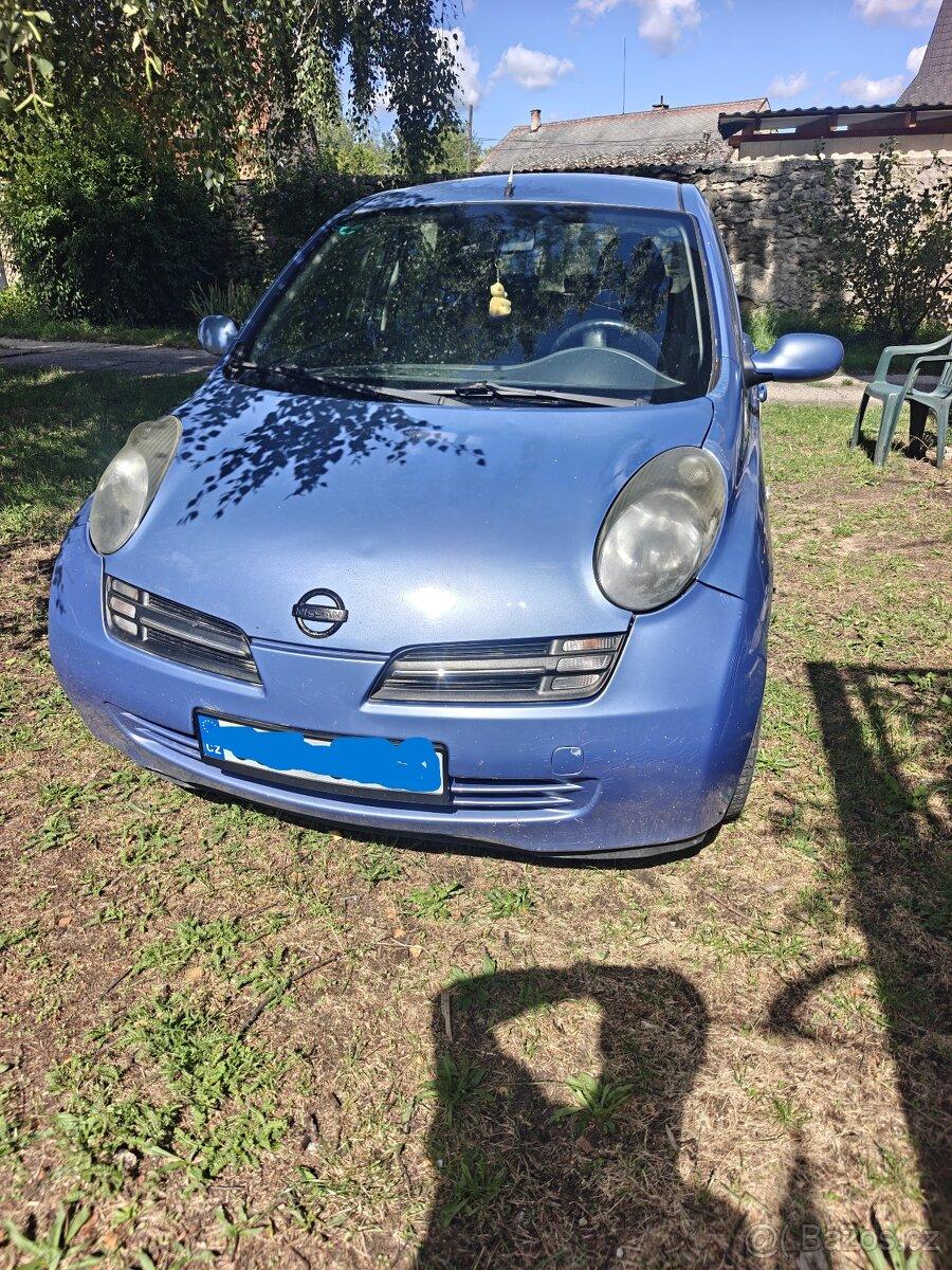 MICRA 1,2 K12, 48kW
