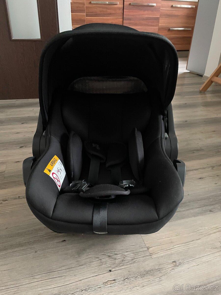 Britax Baby Safe Core