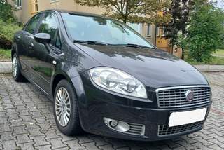 Fiat LINEA – 2009