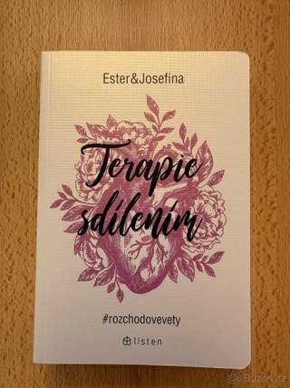 Terapie sdílením - Ester Geislerová
