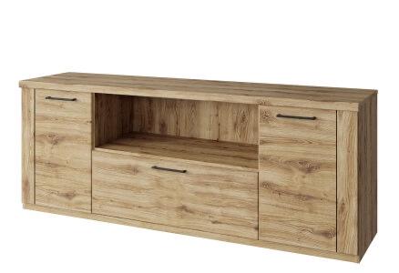 TV stolek 2d1s/180 dub navarra Doorset