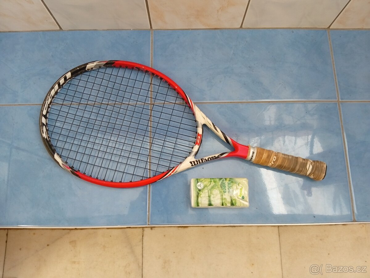 Wilson Steam 23 BLX