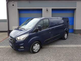 Ford Transit Custom 320 L2H1- LONG -TREND