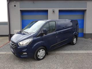 Ford Transit Custom 320 L2H1- LONG -TREND