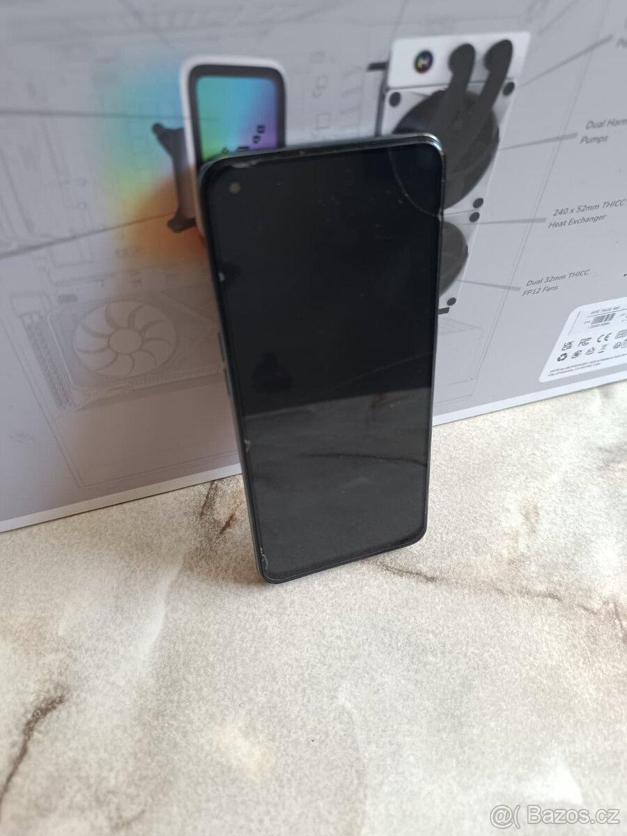 Realme GT 5G