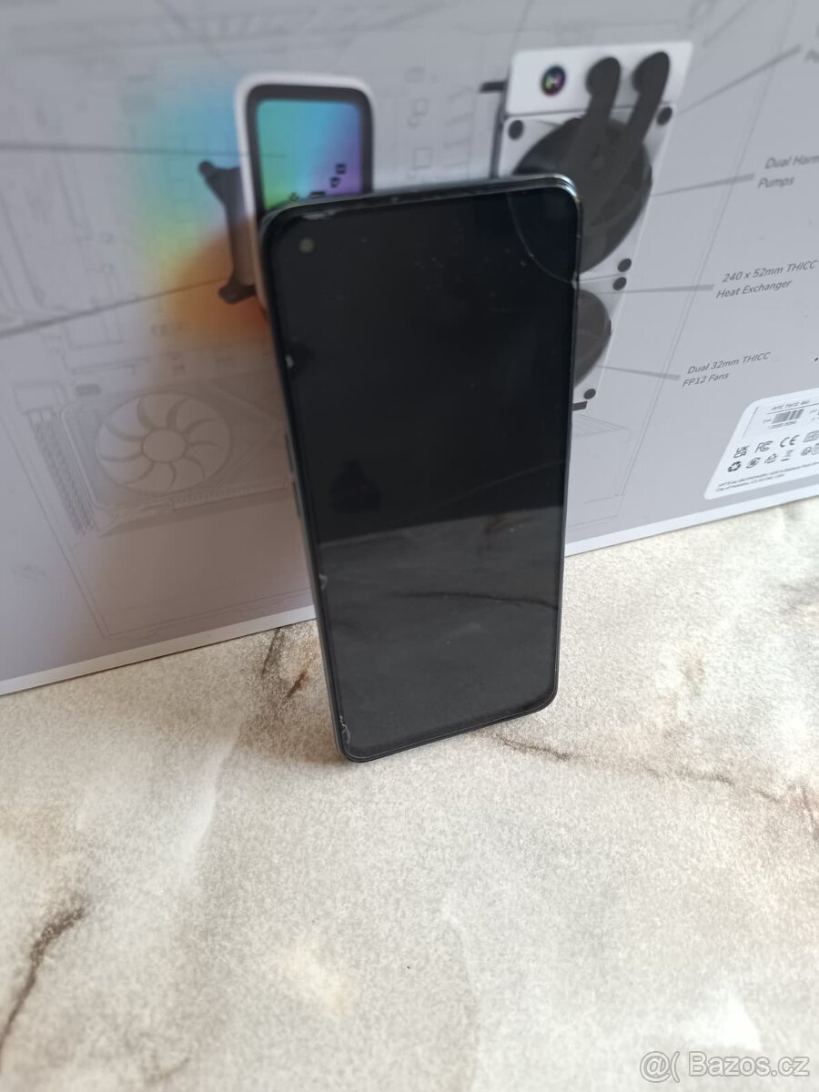 Realme GT 5G