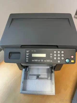 INKOUSTOVÁ NÁPLŇ DO KOPÍRKY HP 342 (barevná)