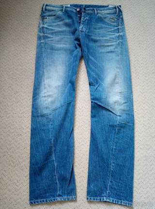 pánské džíny PEPE JEANS London