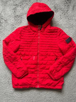 Tommy Hilfiger pánská bunda vel. L