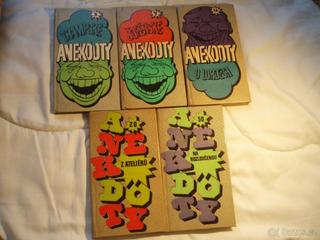 ANEKDOTY