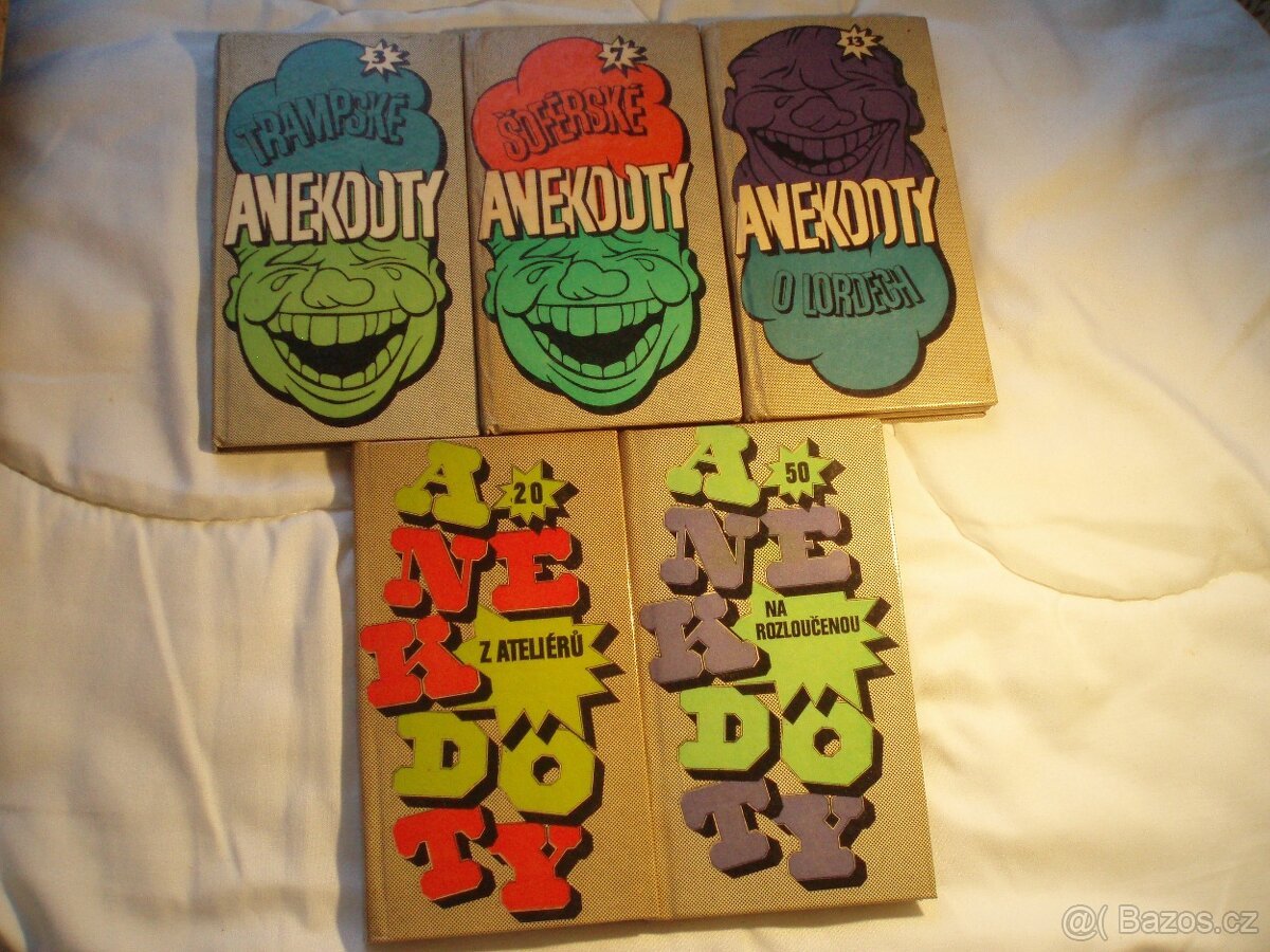 ANEKDOTY