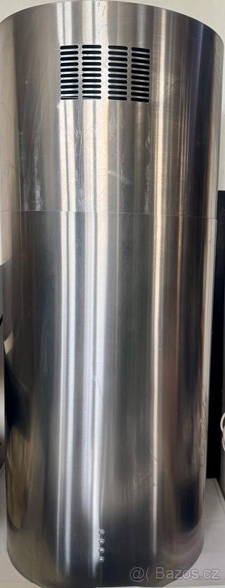 Digestoř ostrůvková IKEA / Odsavač páry