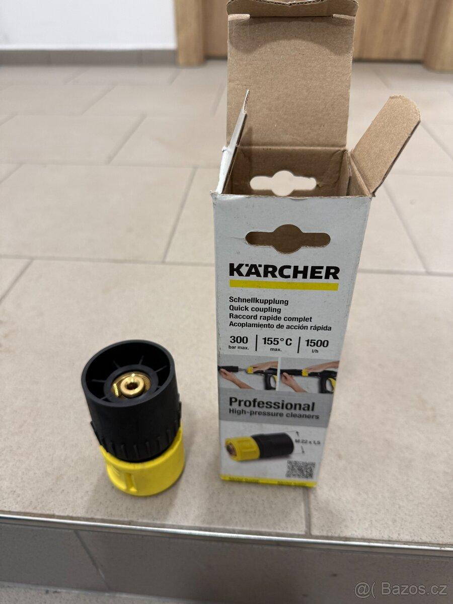 Rychlospojka Kärcher 6.401-458.0
